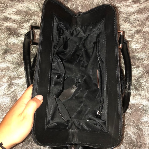 Charles Jourdan Tabatha II Bag - Picture 2 of 7